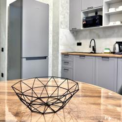 Апартаменты люкс Орджоникидзе 97 корпус 1