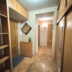 Фото Отель ApartLand на проспекте Мира 38/2