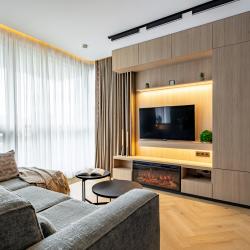 Фото Отель Ohta Park Suite 11