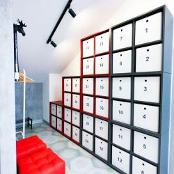 Poshtel Vdali (Хостел Вдали) — 6f305817c710fbf6b008bd15192f67fb