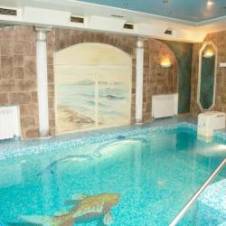 Фото Отель Эгоист клуб