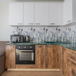 Фото Отель Уютные квартиры в новом ЖК «Зенит»