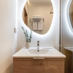 Фото Отель Kinney sea view hotel (Кинни)