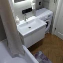 2-комнатные апартаменты люкс