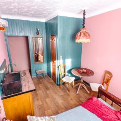 Апартаменты 