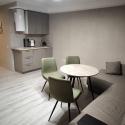 Фото Отель RentalSPb на улице Большая Подьяческая 12