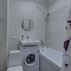 Фото Апартаменты на проспекте Аль-Фараби 131