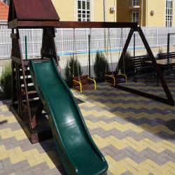 Фото Отель Гостевой дом Ева