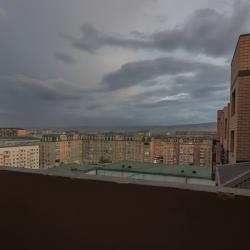 Фото Отель Многонеба