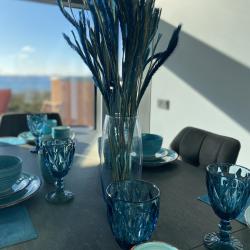 Вилла Blue Hill