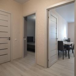Фото Отель Oazis apart (Оазис апарт) на улице Лескова