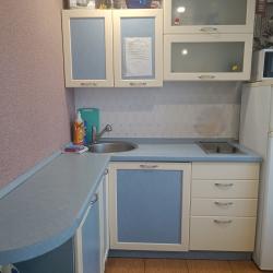 Фото Апартаменты на улице Магистральная 95