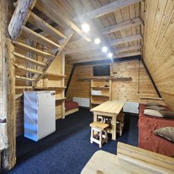 Фото Отель Terskol Star (Терскол Стар)