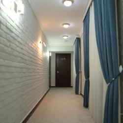 Фото Отель BMB ZA'FARON HOTEL (БМБ ЗАФАРОН)