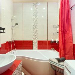 Фото Отель Like Home Apartment (Лайк Хоум Апартмент) на улице Винокурова 6