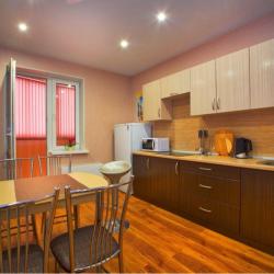 Фото Отель Академия уюта (Придача)