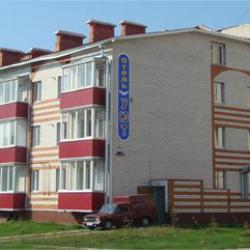 Фото Отель Уют