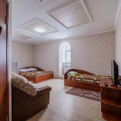 Фото Отель Чайка