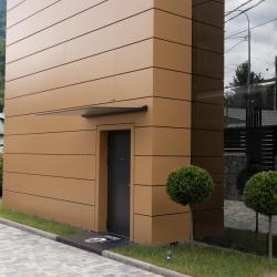 1-комнатные апартаменты студия