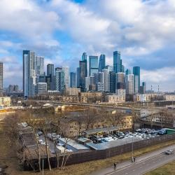 1-комнатные апартаменты улучшенные