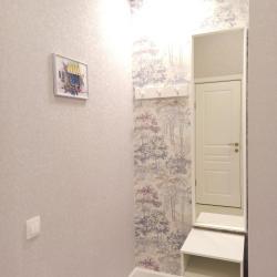 Фото Отель Mirra (Мирра)