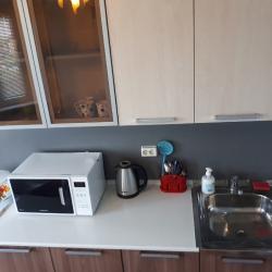 Фото Aday Apartments (Эдэй Апартаменты) на проспекте Победы 36