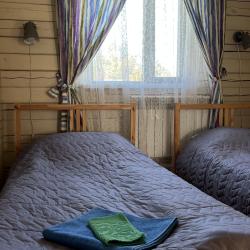 Фото Отель У Луявра