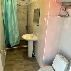 Фото Отель Гостевой дом Июнь