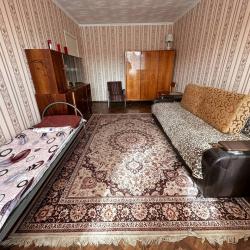 3-комнатные апартаменты стандарт