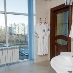 Фото Бизнес Отель