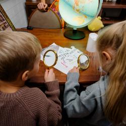 Фото Отель Bridge Family (Бридж Фэмили)