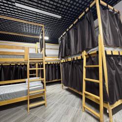 Фото Отель Уголок