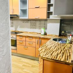 Фото Апартаменты на улице Пушкинская 130