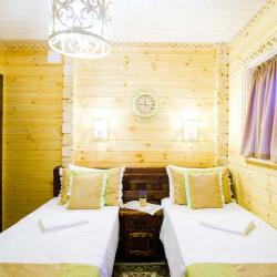 Фото Отель На Черноморской