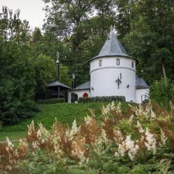 Фото Отель Морозовка