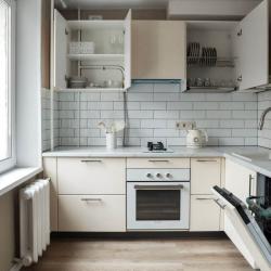 Фото Апартаменты на проспекте Маршала Жукова 30к2