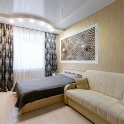1-комнатные апартаменты стандарт Санкт-Петербург, Коломяжский пр-т, 15к1