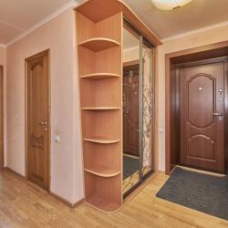 Апартаменты стандарт