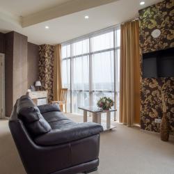 Фото Отель Ochagof (Очагоф)