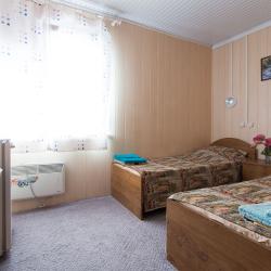 Фото Отель Взморье