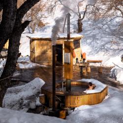 Фото Отель Фазенда У Михалыча