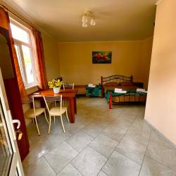 Фото Отель Морские истории