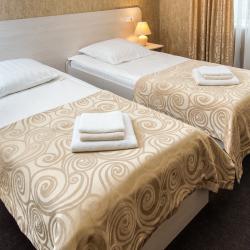 Фото Респект Hotel (Респект Отель)