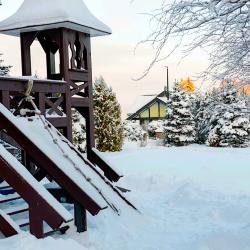 Фото Отель Davinci Park (Давинчи Парк)