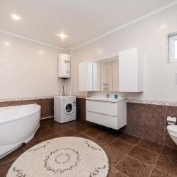 Фото Отель Дом в квартале Щитниково 135