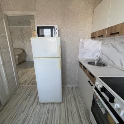 2-комнатные апартаменты стандарт