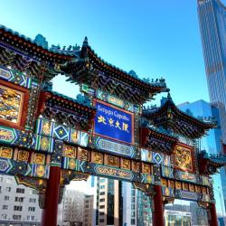 Фото Отель Beijing Palace Soluxe Astana (Пекин Палас Солюкс Астана)