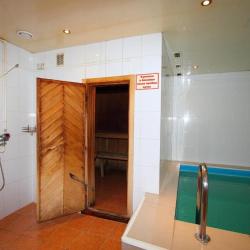 Фото Отель MED (Мед)