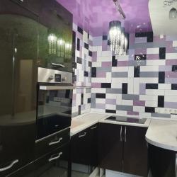 2-комнатные апартаменты стандарт