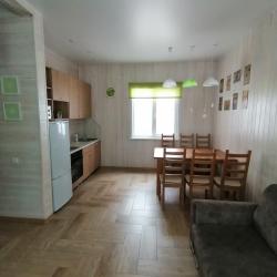 Фото Отель Дом в кедрах
